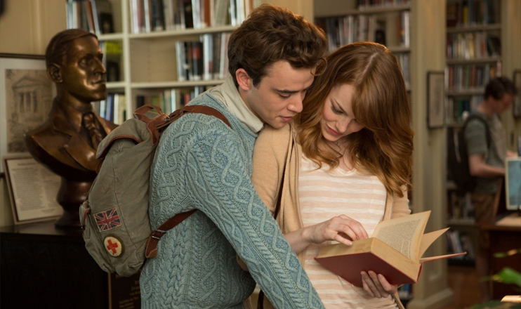Irrational Man