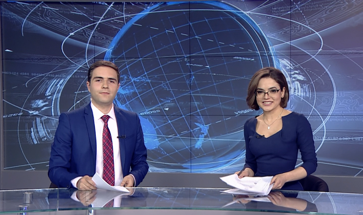 Agenda 21:00