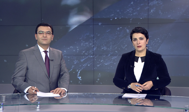 Agenda 21:00