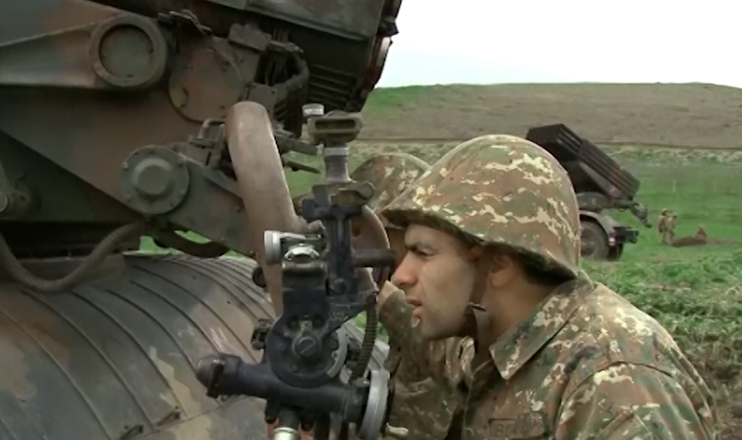 Devotees: Artillery -men feats