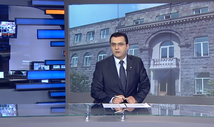 Agenda 09:00