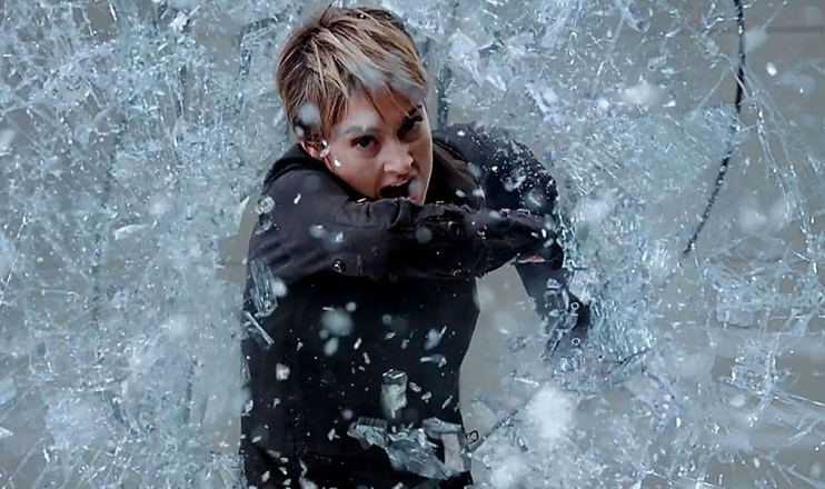 Insurgent