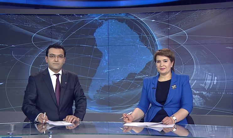 Agenda 21:00