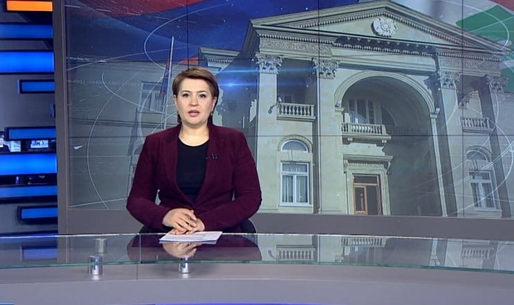 Agenda 09:00
