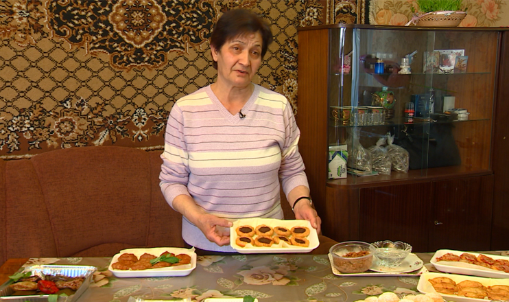 Հասցեն՝ Հայաստան. Եսթեր Ադուրյան
