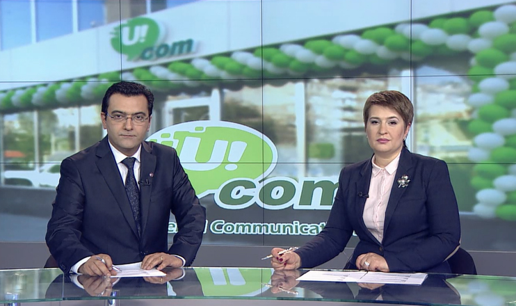 Agenda 21:00