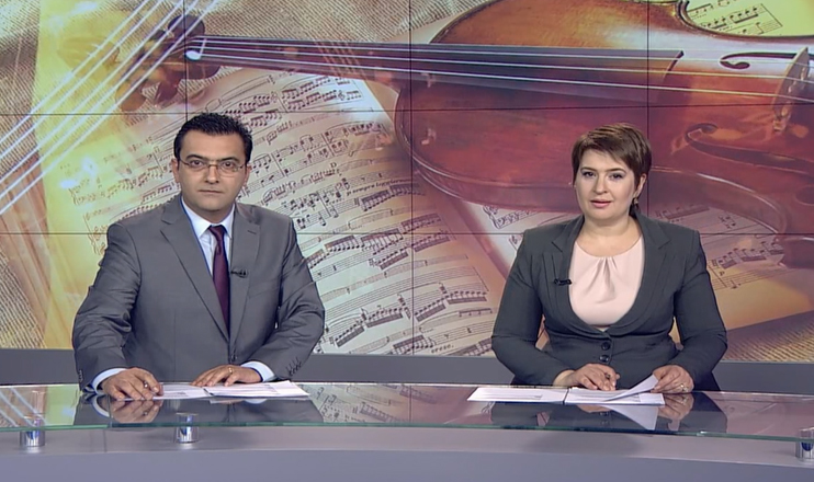 Agenda 21:00
