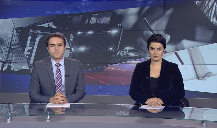 Agenda 21:00