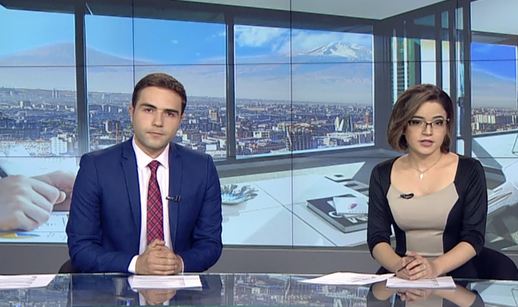 Agenda 21:00