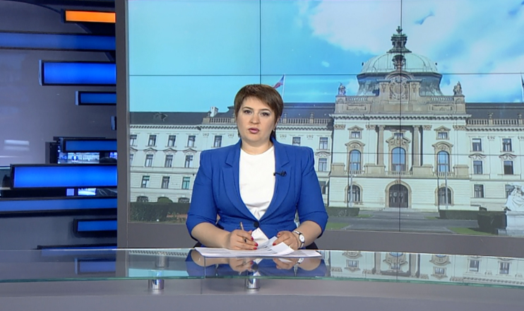Agenda 09:00