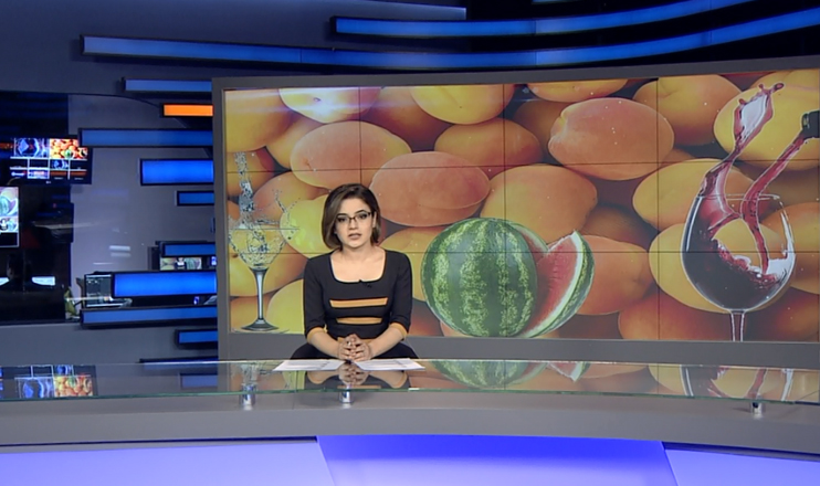 Agenda 09:00