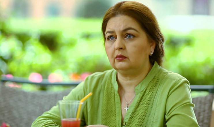 «Կյանքը շարունակվում է»