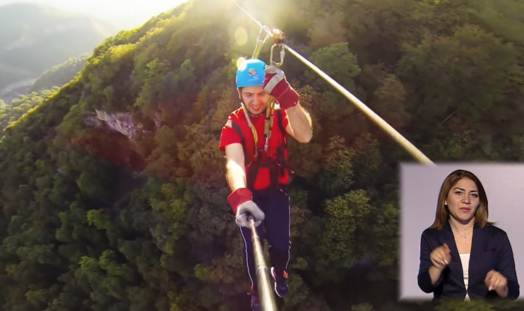 Agenda 17:00