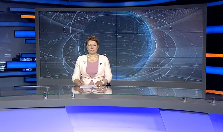 Agenda 09:00