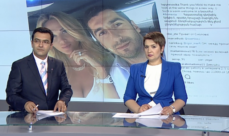 Agenda 21:00