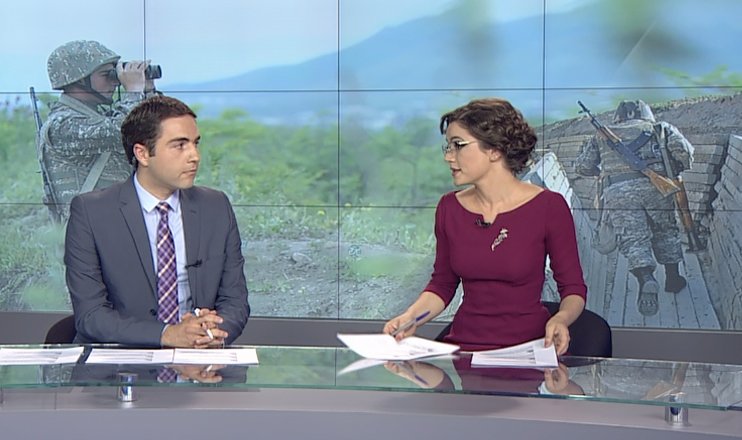 Agenda 21:00