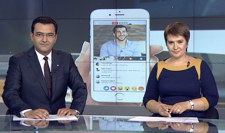 Agenda 21:00