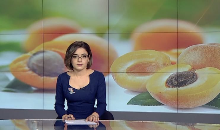 Agenda 21:00