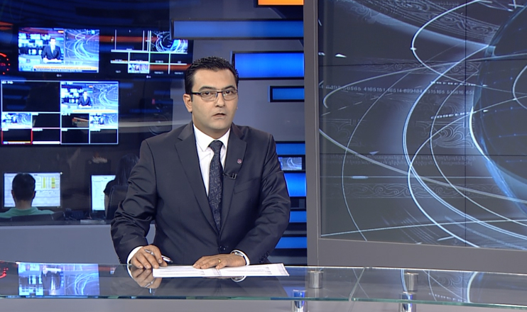 Agenda 13:00
