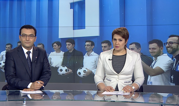 Agenda 21:00