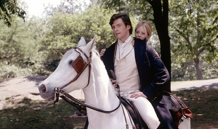 Film "Kate & Leopold"
