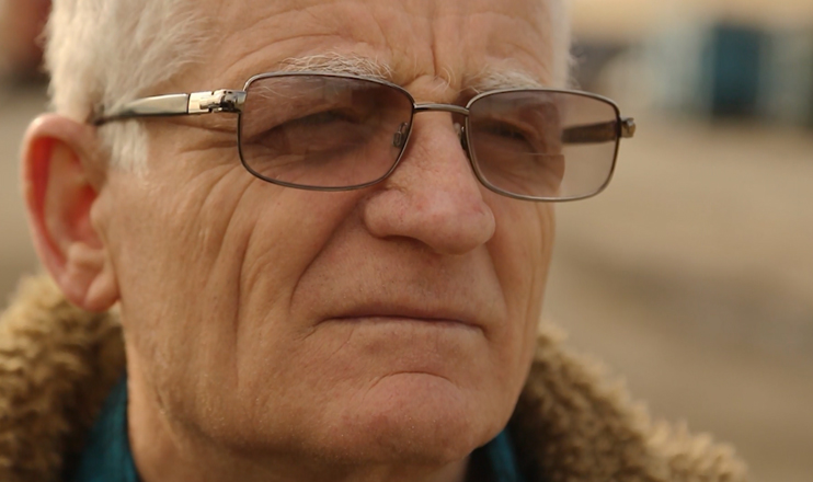 Documentary "Deadlock"