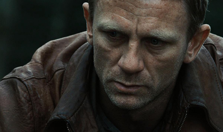 Film: Defiance