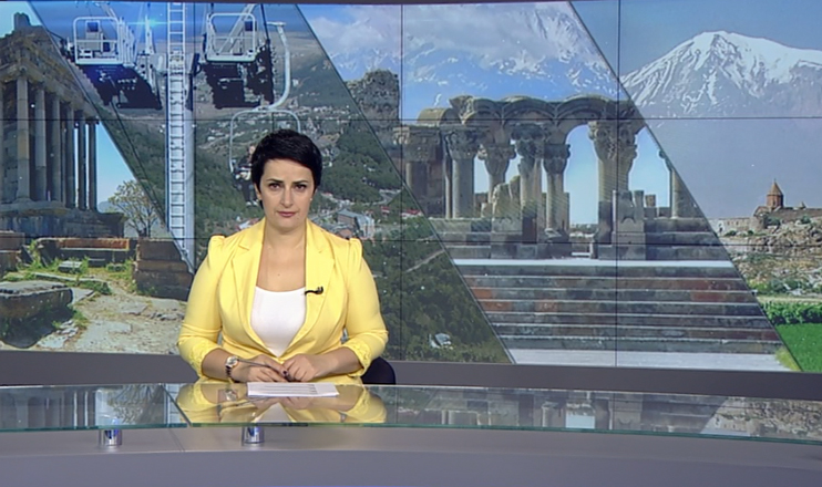 Agenda 09:00