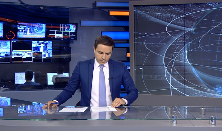 Agenda 13:00
