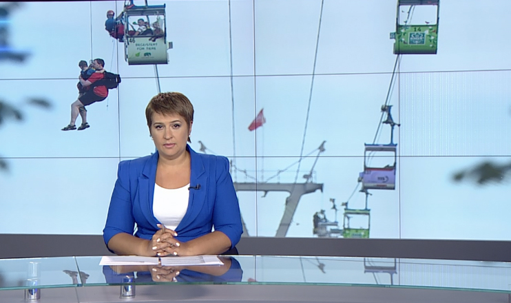 Agenda 21:00