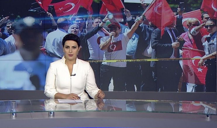 Agenda 21:00