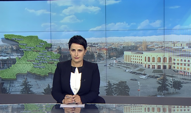 Agenda 21:00