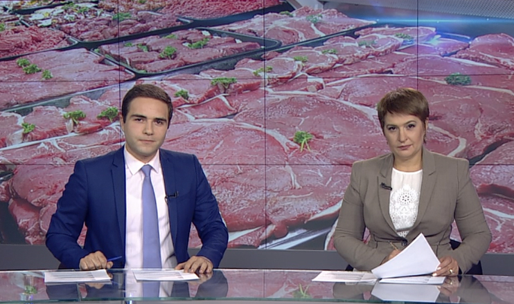 Agenda 21:00