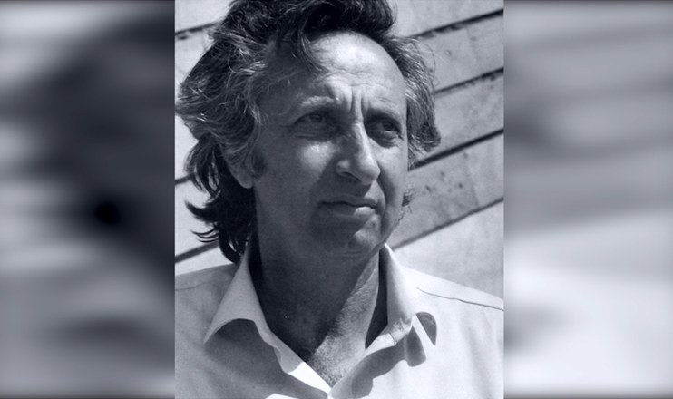 Artur Tarkhanyan: Architect of Future