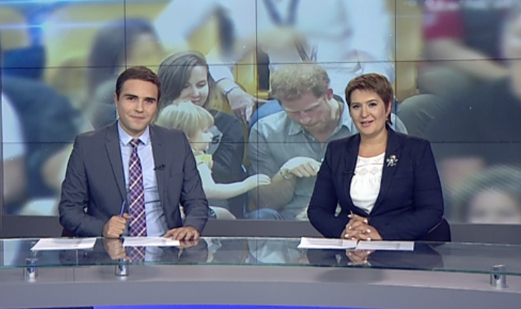 Agenda 21:00