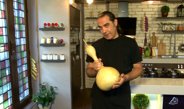 Let's Cook Together: Khashntur Brani