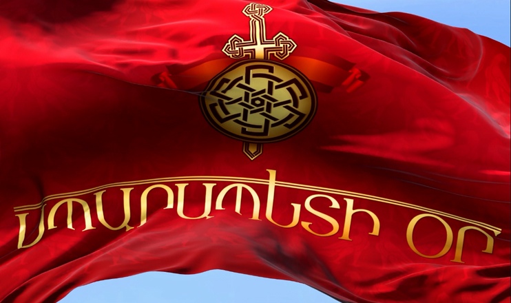 Սպարապետի օր