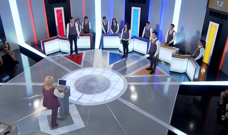 «Հայ ասպետ»