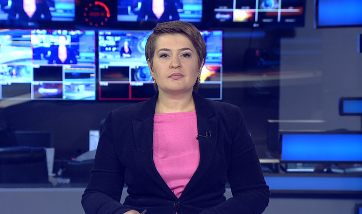 Օրակարգ 13:00