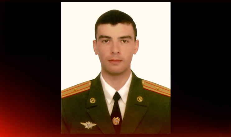 The Devotees: Hayk Toroyan