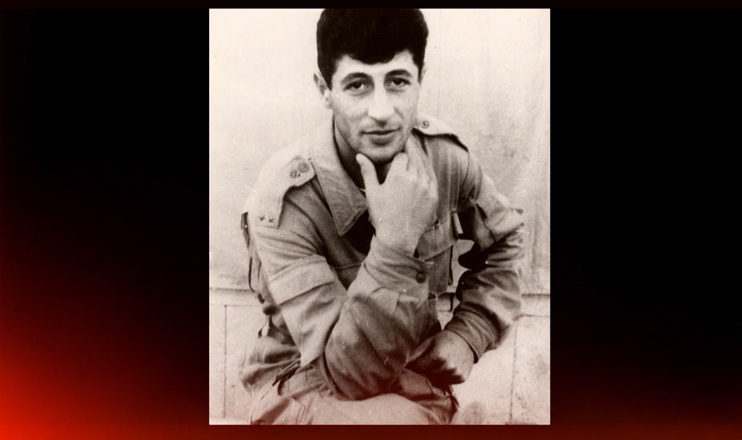 The Devotees: Artak Manasyan