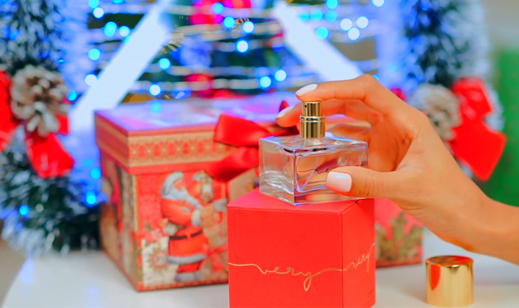 Inexhaustible list of Christmas presents