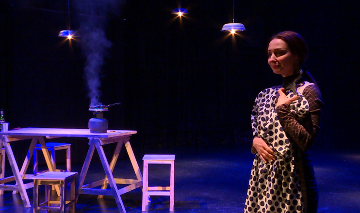 Behind the Curtains: A Streetcar Named Desire
