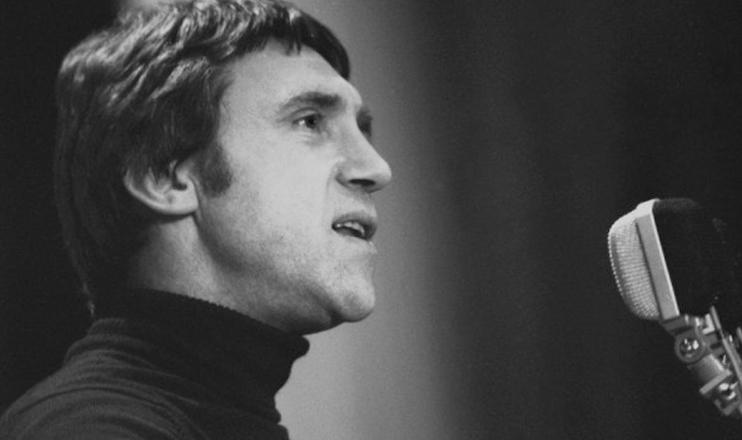 Vladimir Vysotsky