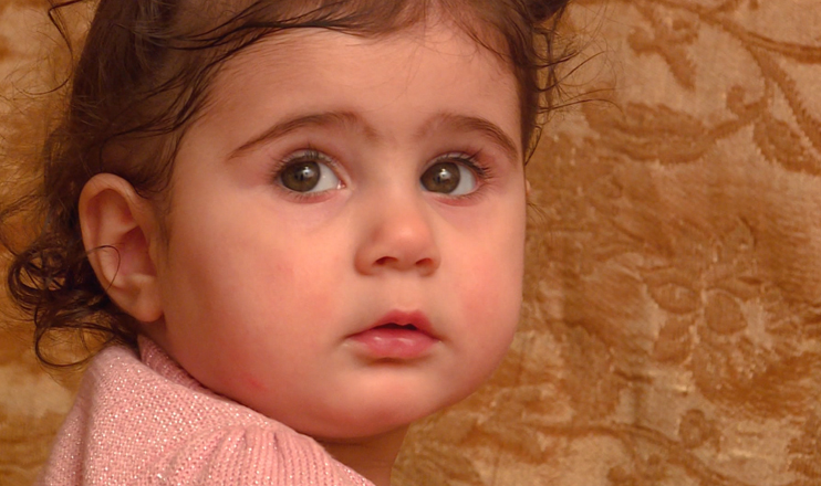 Mum's Diary: First Steps
