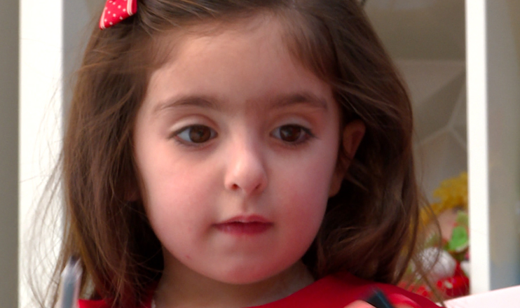 Mum's Diary: Hyperactive Children