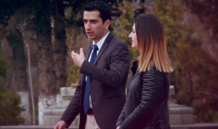 Education Value: Grisha Aghajanyan