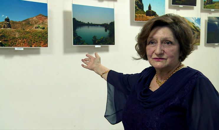 Tatevik Melkonyan