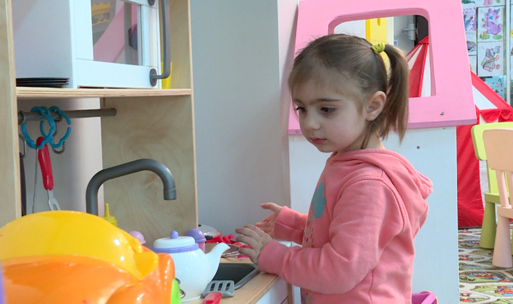 Մայրիկի օրագիր. Վախ արտացոլանքից