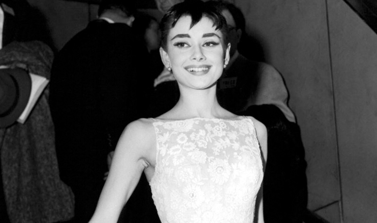 Audrey Hepburn: the symbol of femininity - Public Television of Armenia